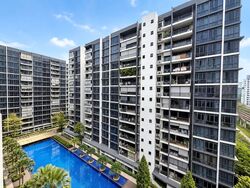 La Fiesta (D19), Condominium #626201301